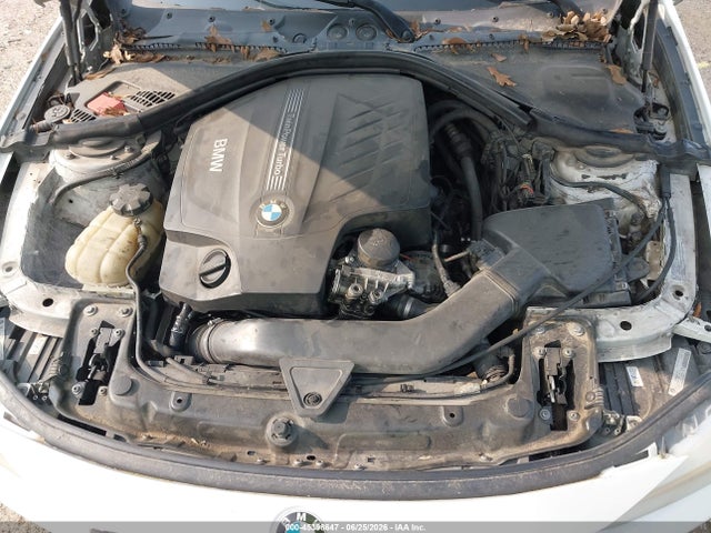 Продаж на аукціоні авто 2012 Bmw 335i, vin: WBA3A9C51CF474818, номер лоту: 45398647