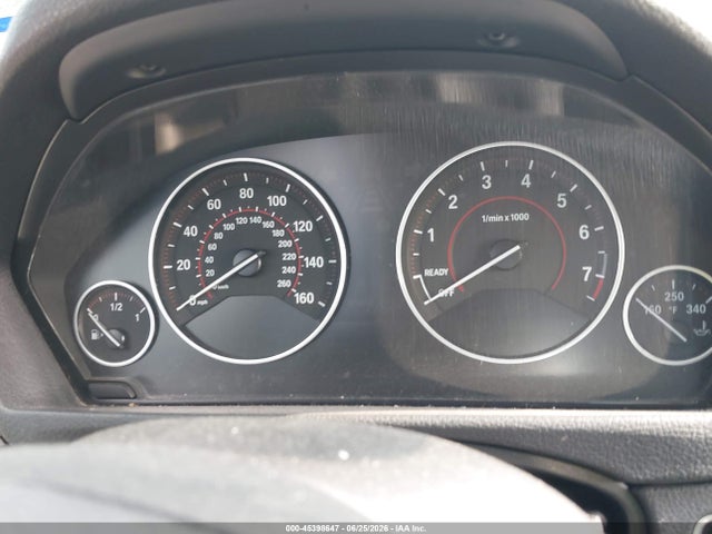 Продаж на аукціоні авто 2012 Bmw 335i, vin: WBA3A9C51CF474818, номер лоту: 45398647