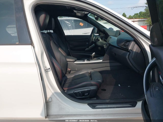 Продаж на аукціоні авто 2012 Bmw 335i, vin: WBA3A9C51CF474818, номер лоту: 45398647