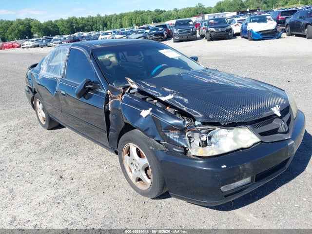 45398648 :رقم المزاد ، 19UUA56733A022476 vin ، 2003 Acura Tl 3.2 مزاد بيع