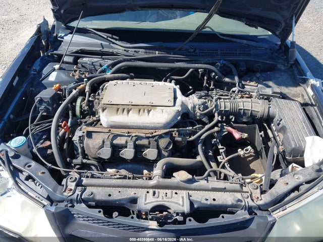 45398648 :رقم المزاد ، 19UUA56733A022476 vin ، 2003 Acura Tl 3.2 مزاد بيع