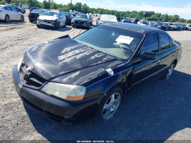 45398648 :رقم المزاد ، 19UUA56733A022476 vin ، 2003 Acura Tl 3.2 مزاد بيع