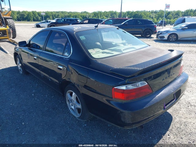 45398648 :رقم المزاد ، 19UUA56733A022476 vin ، 2003 Acura Tl 3.2 مزاد بيع