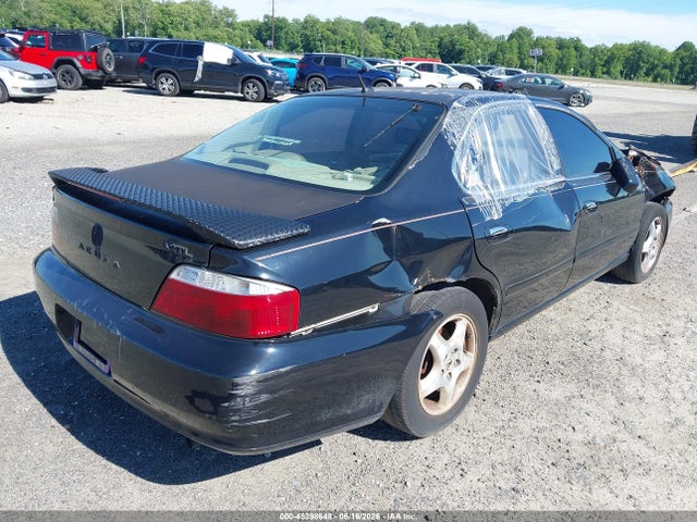 45398648 :رقم المزاد ، 19UUA56733A022476 vin ، 2003 Acura Tl 3.2 مزاد بيع