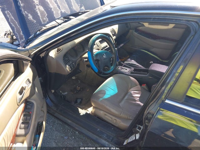 45398648 :رقم المزاد ، 19UUA56733A022476 vin ، 2003 Acura Tl 3.2 مزاد بيع