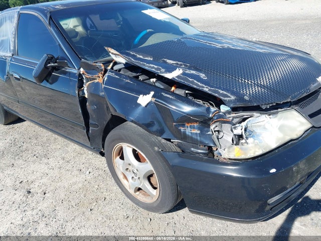 45398648 :رقم المزاد ، 19UUA56733A022476 vin ، 2003 Acura Tl 3.2 مزاد بيع
