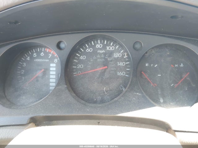 45398648 :رقم المزاد ، 19UUA56733A022476 vin ، 2003 Acura Tl 3.2 مزاد بيع