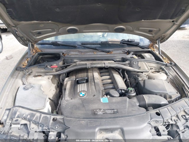 Продаж на аукціоні авто 2009 Bmw X3 Xdrive30i, vin: WBXPC934X9WJ24914, номер лоту: 45398649
