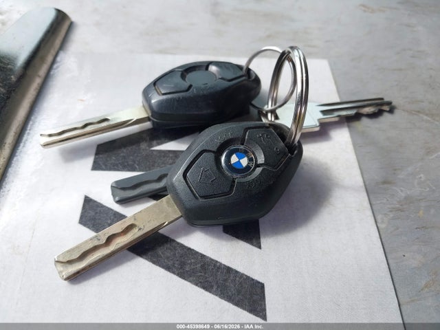 Продаж на аукціоні авто 2009 Bmw X3 Xdrive30i, vin: WBXPC934X9WJ24914, номер лоту: 45398649