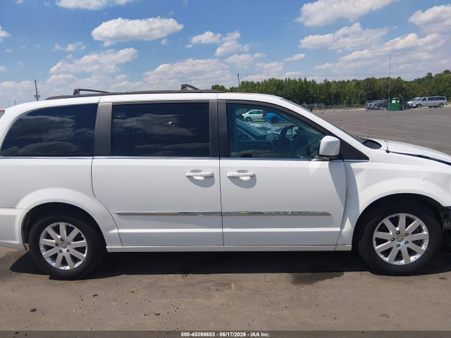 Aukcja sprzedaży 2015 Chrysler Town & Country Touring, vin: 2C4RC1BG7FR539695, numer aukcji: 45398653
