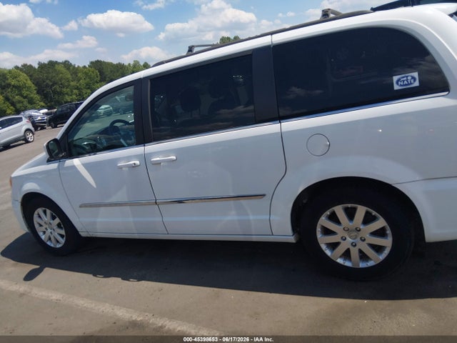 Aukcja sprzedaży 2015 Chrysler Town & Country Touring, vin: 2C4RC1BG7FR539695, numer aukcji: 45398653