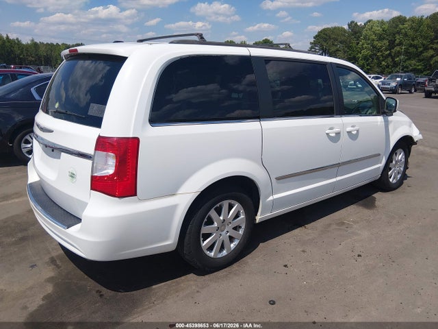 Aukcja sprzedaży 2015 Chrysler Town & Country Touring, vin: 2C4RC1BG7FR539695, numer aukcji: 45398653