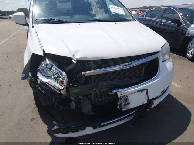 Aukcja sprzedaży 2015 Chrysler Town & Country Touring, vin: 2C4RC1BG7FR539695, numer aukcji: 45398653