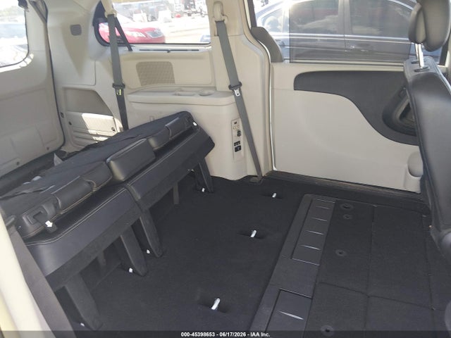 Aukcja sprzedaży 2015 Chrysler Town & Country Touring, vin: 2C4RC1BG7FR539695, numer aukcji: 45398653