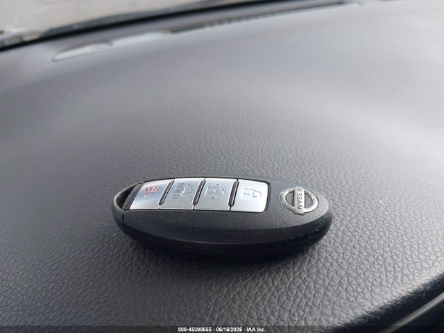 Продаж на аукціоні авто 2018 Nissan Sentra Sv, vin: 3N1AB7AP8JY207829, номер лоту: 45398655