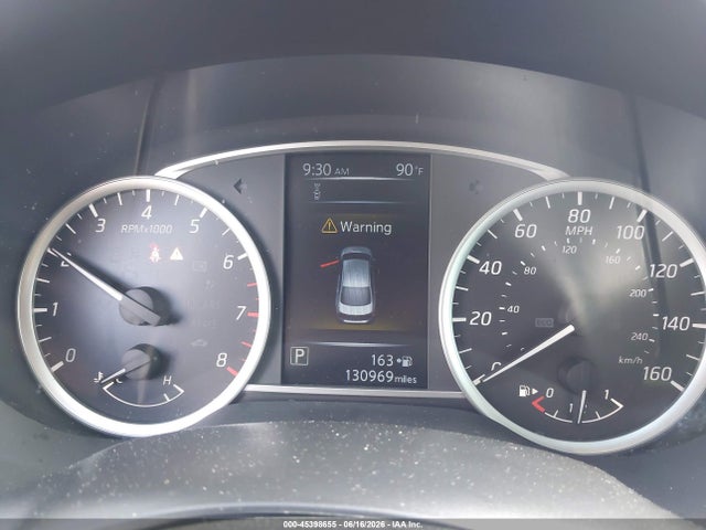 Продаж на аукціоні авто 2018 Nissan Sentra Sv, vin: 3N1AB7AP8JY207829, номер лоту: 45398655