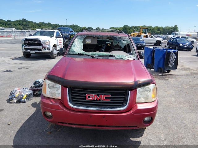 45398657 :رقم المزاد ، 1GKDT13S342253971 vin ، 2004 Gmc Envoy Sle مزاد بيع