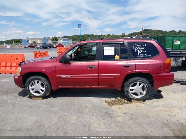45398657 :رقم المزاد ، 1GKDT13S342253971 vin ، 2004 Gmc Envoy Sle مزاد بيع