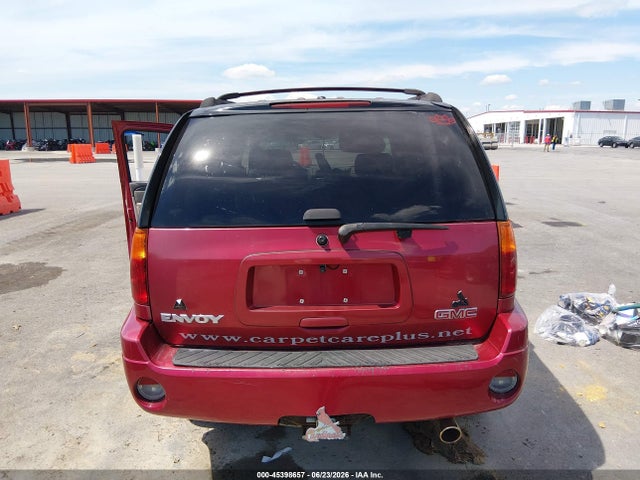 45398657 :رقم المزاد ، 1GKDT13S342253971 vin ، 2004 Gmc Envoy Sle مزاد بيع