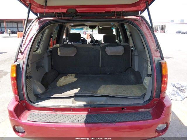 45398657 :رقم المزاد ، 1GKDT13S342253971 vin ، 2004 Gmc Envoy Sle مزاد بيع