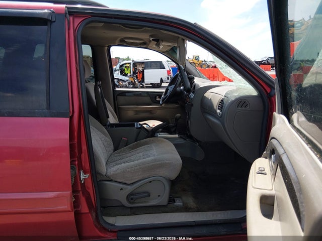 45398657 :رقم المزاد ، 1GKDT13S342253971 vin ، 2004 Gmc Envoy Sle مزاد بيع