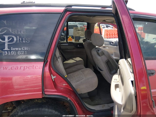 45398657 :رقم المزاد ، 1GKDT13S342253971 vin ، 2004 Gmc Envoy Sle مزاد بيع