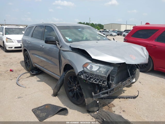 Aukcja sprzedaży 2020 Dodge Durango Gt Rwd, vin: 1C4RDHDG5LC130294, numer aukcji: 45398659