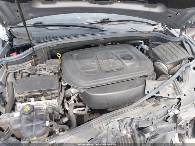 Aukcja sprzedaży 2020 Dodge Durango Gt Rwd, vin: 1C4RDHDG5LC130294, numer aukcji: 45398659
