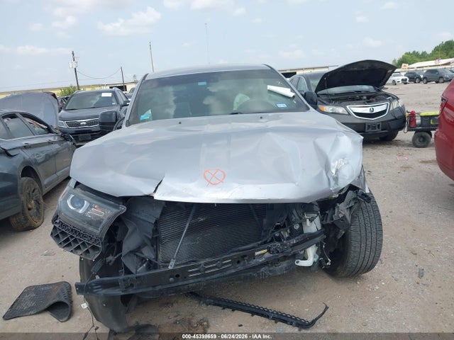 Aukcja sprzedaży 2020 Dodge Durango Gt Rwd, vin: 1C4RDHDG5LC130294, numer aukcji: 45398659