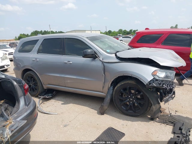 Aukcja sprzedaży 2020 Dodge Durango Gt Rwd, vin: 1C4RDHDG5LC130294, numer aukcji: 45398659