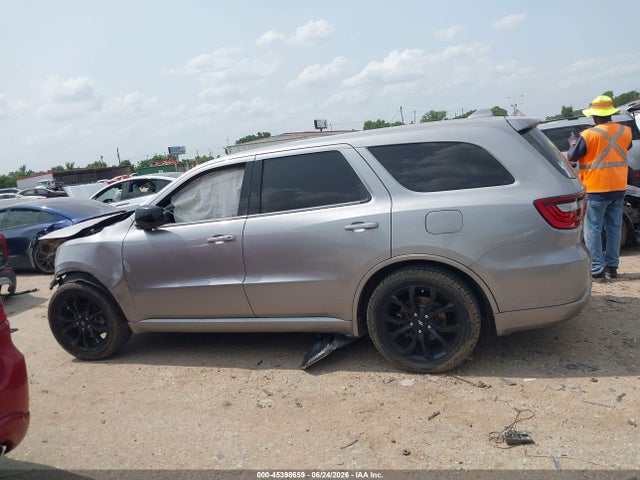Aukcja sprzedaży 2020 Dodge Durango Gt Rwd, vin: 1C4RDHDG5LC130294, numer aukcji: 45398659