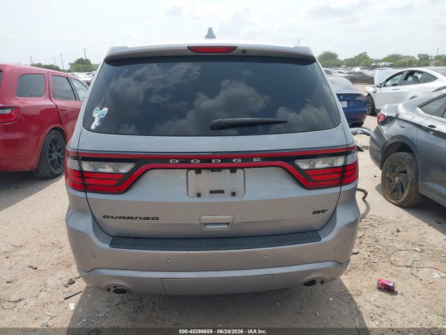 Aukcja sprzedaży 2020 Dodge Durango Gt Rwd, vin: 1C4RDHDG5LC130294, numer aukcji: 45398659