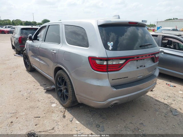Aukcja sprzedaży 2020 Dodge Durango Gt Rwd, vin: 1C4RDHDG5LC130294, numer aukcji: 45398659