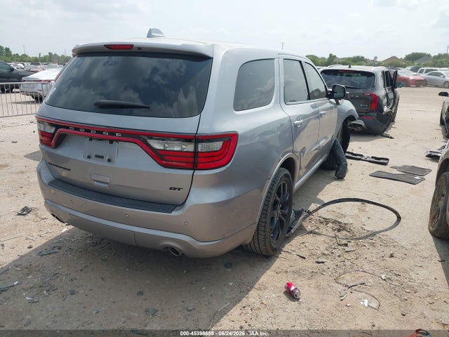 Aukcja sprzedaży 2020 Dodge Durango Gt Rwd, vin: 1C4RDHDG5LC130294, numer aukcji: 45398659