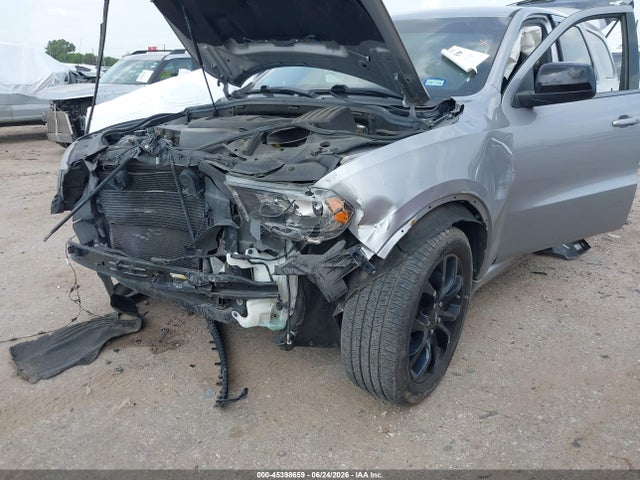 Aukcja sprzedaży 2020 Dodge Durango Gt Rwd, vin: 1C4RDHDG5LC130294, numer aukcji: 45398659