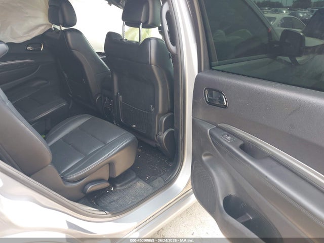 Aukcja sprzedaży 2020 Dodge Durango Gt Rwd, vin: 1C4RDHDG5LC130294, numer aukcji: 45398659