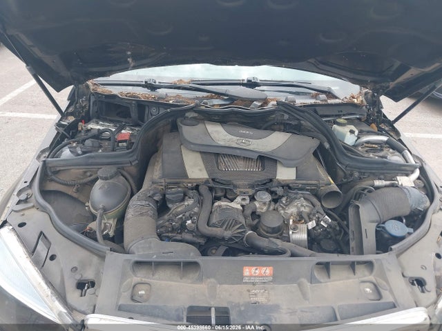 Продаж на аукціоні авто 2010 Mercedes-benz C 300 Luxury 4matic/sport 4matic, vin: WDDGF8BB3AF471543, номер лоту: 45398660