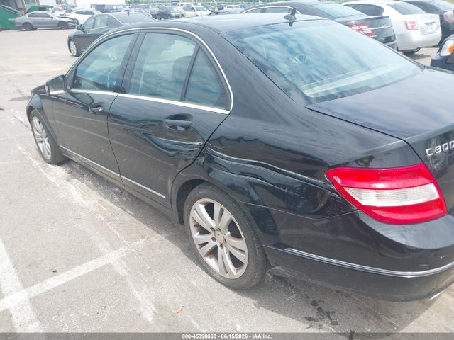 Продаж на аукціоні авто 2010 Mercedes-benz C 300 Luxury 4matic/sport 4matic, vin: WDDGF8BB3AF471543, номер лоту: 45398660