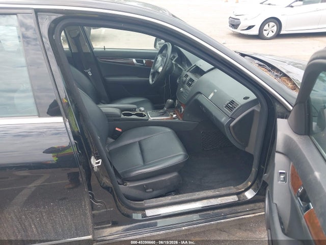 Продаж на аукціоні авто 2010 Mercedes-benz C 300 Luxury 4matic/sport 4matic, vin: WDDGF8BB3AF471543, номер лоту: 45398660