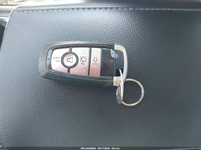 Ford Fusion Hybrid S 2018 3FA6P0UU5JR254555 Image 11
