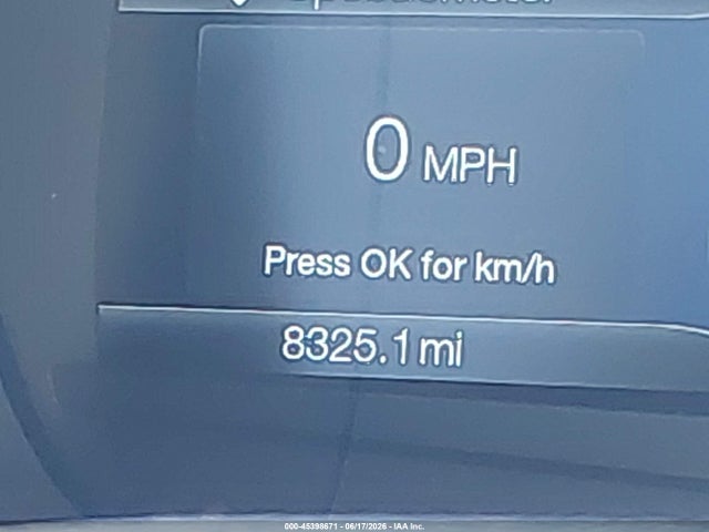 Ford Fusion Hybrid S 2018 3FA6P0UU4JR243532 Image 15