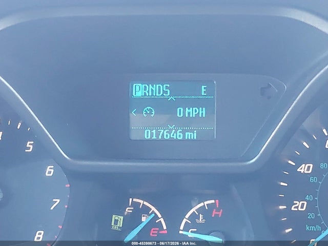 Ford Transit Connect Xl 2016 NM0GE9E76G1278283 Image 15