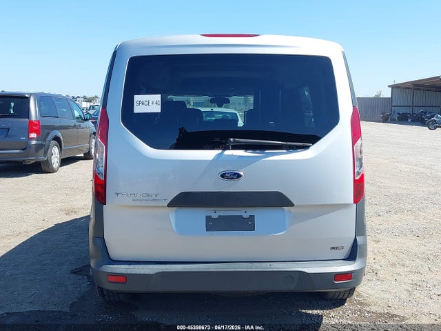 Ford Transit Connect Xl 2016 NM0GE9E76G1278283 Image 16