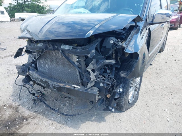 Продаж на аукціоні авто 2016 Chrysler Town & Country Touring-l Anniversary Edition, vin: 2C4RC1CG5GR207612, номер лоту: 45398672