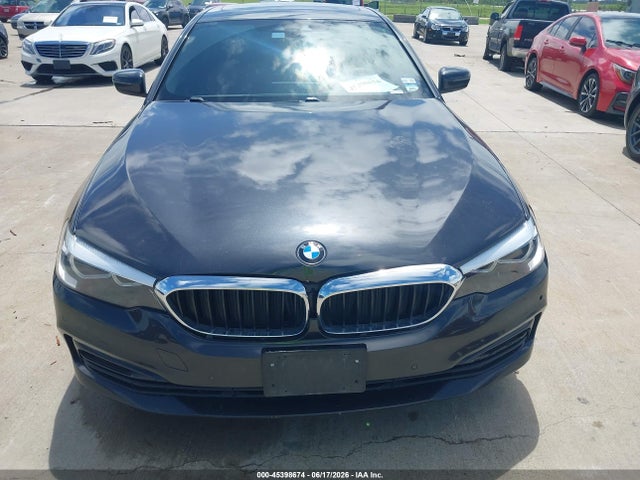 Aukcja sprzedaży 2018 Bmw 530i, vin: WBAJA5C50JG900179, numer aukcji: 45398674