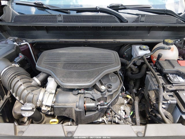 Aukcja sprzedaży 2021 Gmc Acadia Awd Sle, vin: 1GKKNRLS2MZ191261, numer aukcji: 45398677