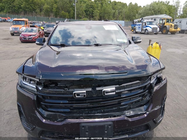 Aukcja sprzedaży 2021 Gmc Acadia Awd Sle, vin: 1GKKNRLS2MZ191261, numer aukcji: 45398677