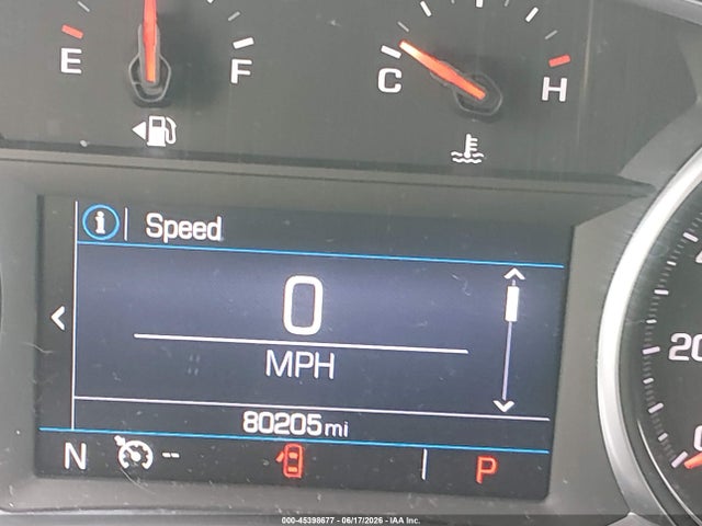 Aukcja sprzedaży 2021 Gmc Acadia Awd Sle, vin: 1GKKNRLS2MZ191261, numer aukcji: 45398677