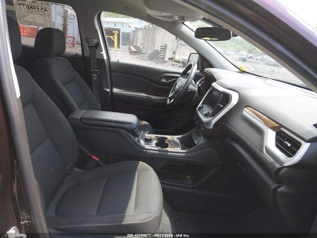 Aukcja sprzedaży 2021 Gmc Acadia Awd Sle, vin: 1GKKNRLS2MZ191261, numer aukcji: 45398677