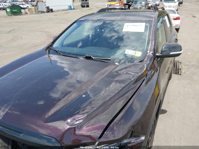 Aukcja sprzedaży 2021 Gmc Acadia Awd Sle, vin: 1GKKNRLS2MZ191261, numer aukcji: 45398677